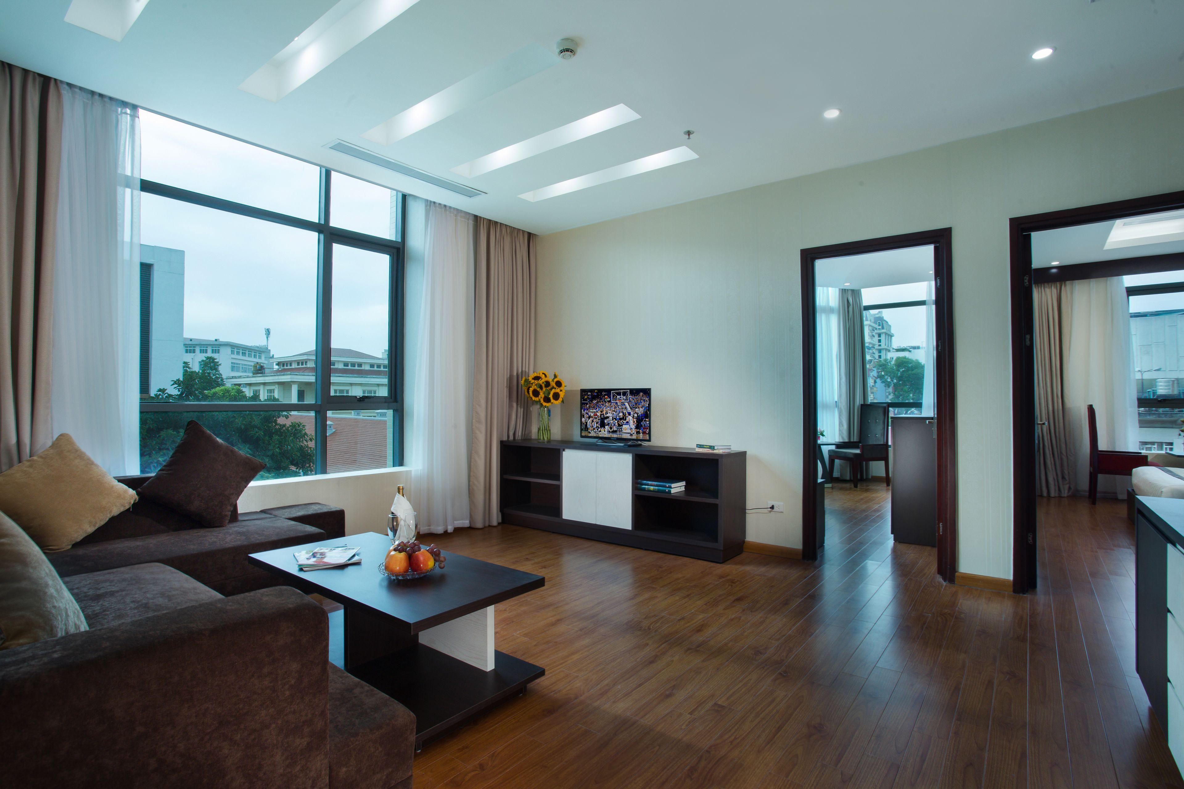 Tqt Hotel — Photos 3