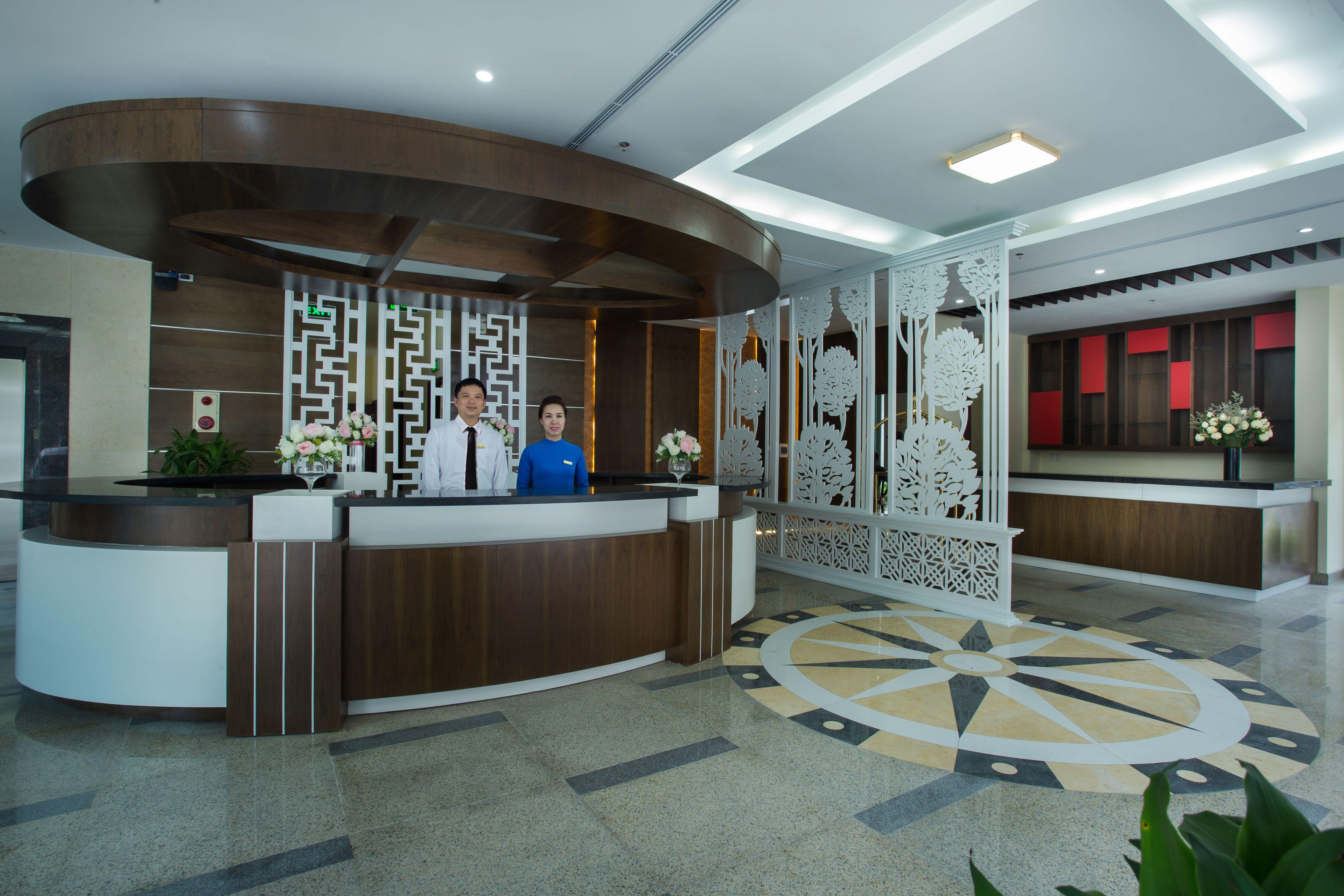 Tqt Hotel — Photos 2
